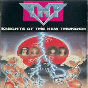 Knights of the new thunder